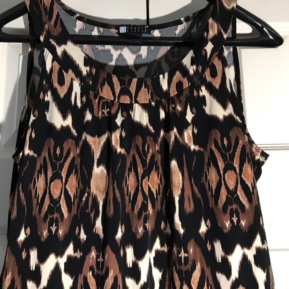 Tank Top - Picture 2 of 2